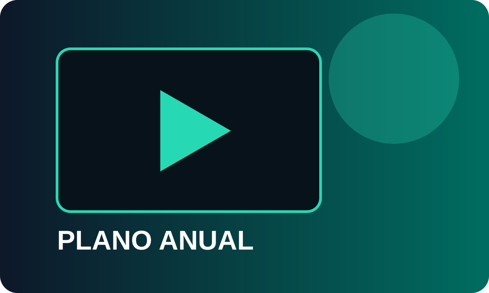 Recarga Anual